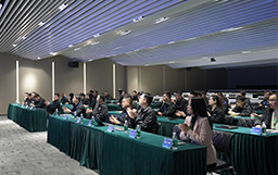 夯實質量基礎，提升產品品質丨宏山激光第一屆質量月活動總結暨表彰大會圓滿舉行